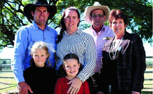 The Bettridge family is a name synonymous with the Alpha Show, with generations of involvement the annual event has become a real family affair. The Bettridge family is a name synonymous with the Alpha Show, with generations of involvement the annual event has become a real family affair.